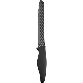 Karaca Theia Black 5 Parça Bıçak Seti