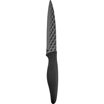 Karaca Theia Black 5 Parça Bıçak Seti