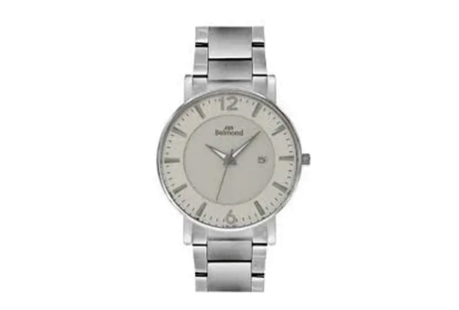 Belmond KNG465370 Takvimli 41-45 mm Çelik Kordon Analog Erkek Kol Saati