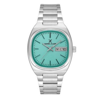 Daniel Klein DK.1.13751.3 Takvimli 42 mm Metal Kordon Analog Erkek Kol Saati