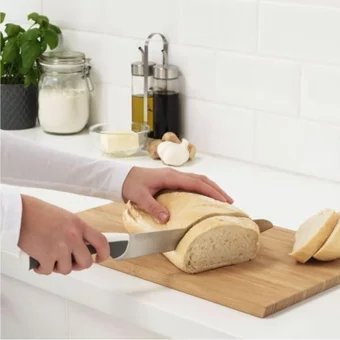 Ikea Andlıg Bıçak Seti 3 Lü