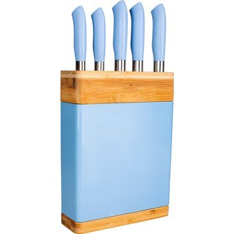 Karaca Nordic Blue Bıçak Seti