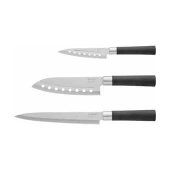 Berghoff Essentials 3 Parça Bıçak Seti