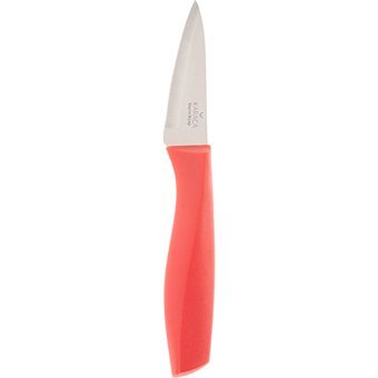 Karaca Red Peel 4 Parça Bıçak Seti