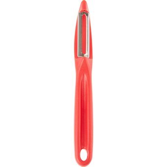 Karaca Red Peel 4 Parça Bıçak Seti