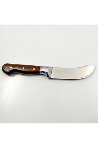göcen 5 Li Mutfak Bıçağı Seti, Ekmek Bıçağı, Et Doğrama Bıçağı,isme Özel Hediye