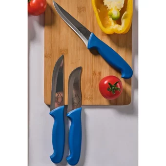 Maison Art Professional | 5 Parça Çelik Bıçak Seti
