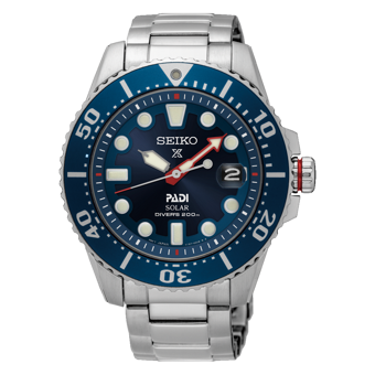Seiko SNE549P1 Takvimli 43 mm Çelik Kordon Analog Erkek Kol Saati