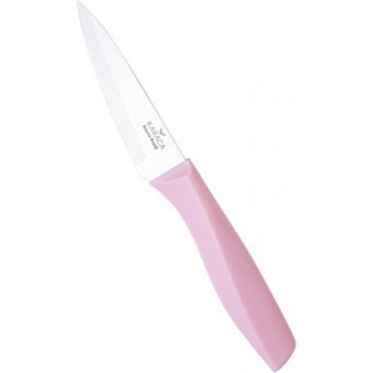 Karaca Peel Pink 4 Parça Bıçak Seti