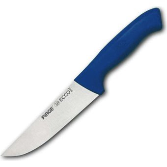 Pirge 2'li Kasap Bıçak Seti (Ecco 14.5 cm + Ecco 19 Cm)