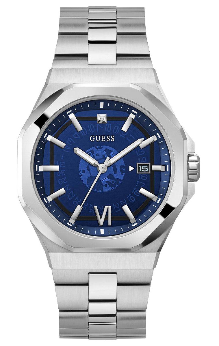 Guess GUGW0573G1 Çelik Kordon Analog Erkek Kol Saati