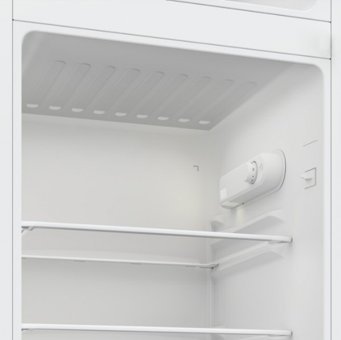 Beko 854270 MB Çift Kapılı Statik F Enerji Sınıfı 257 lt Üstten Donduruculu Solo Kombi Tipi Buzdolabı