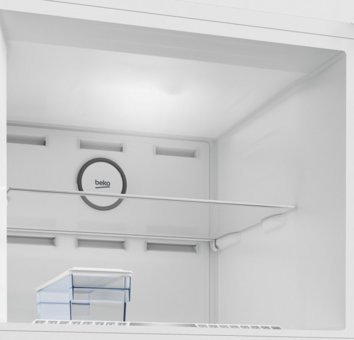 Beko 970475 EB Çift Kapılı Statik E Enerji Sınıfı 477 lt Üstten Donduruculu Solo Kombi Tipi Buzdolabı