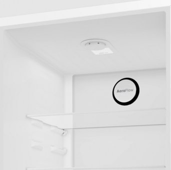 Beko 660316 MB Çift Kapılı Statik E Enerji Sınıfı 316 lt Alttan Donduruculu Solo Kombi Tipi Buzdolabı