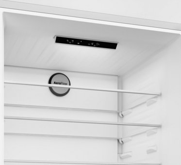 Beko 678550 IEB Çift Kapılı No Frost E 451 lt Alttan Donduruculu Solo Buzdolabı