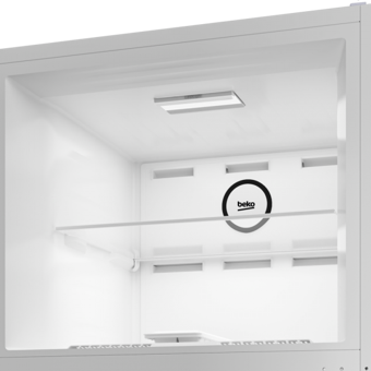 Beko 970475 MG Çift Kapılı No Frost F 477 lt Üstten Donduruculu Solo Buzdolabı