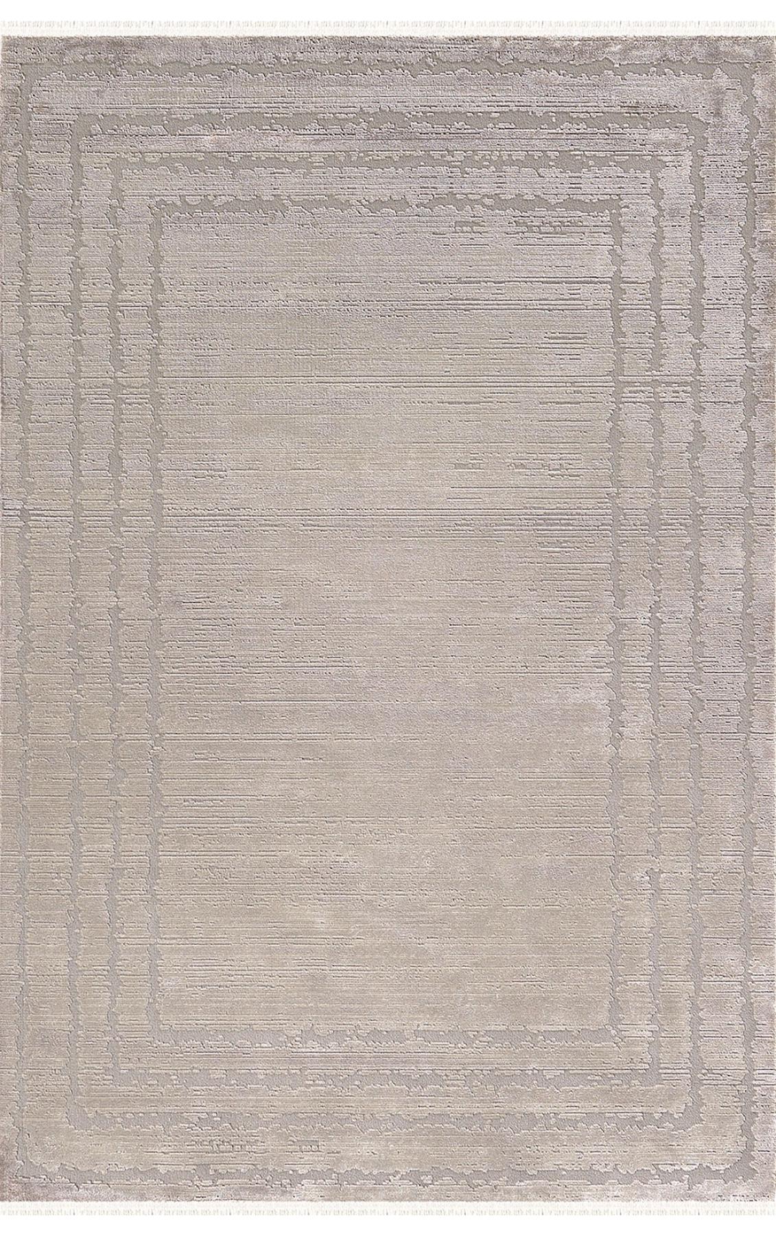Padişah Bamboo Viva 34669 Pembe 8 mm Bambu Leke Tutmaz Yıkanabilir İnce Dikdörtgen Makine Dokuma Salon Halısı 160x230 cm