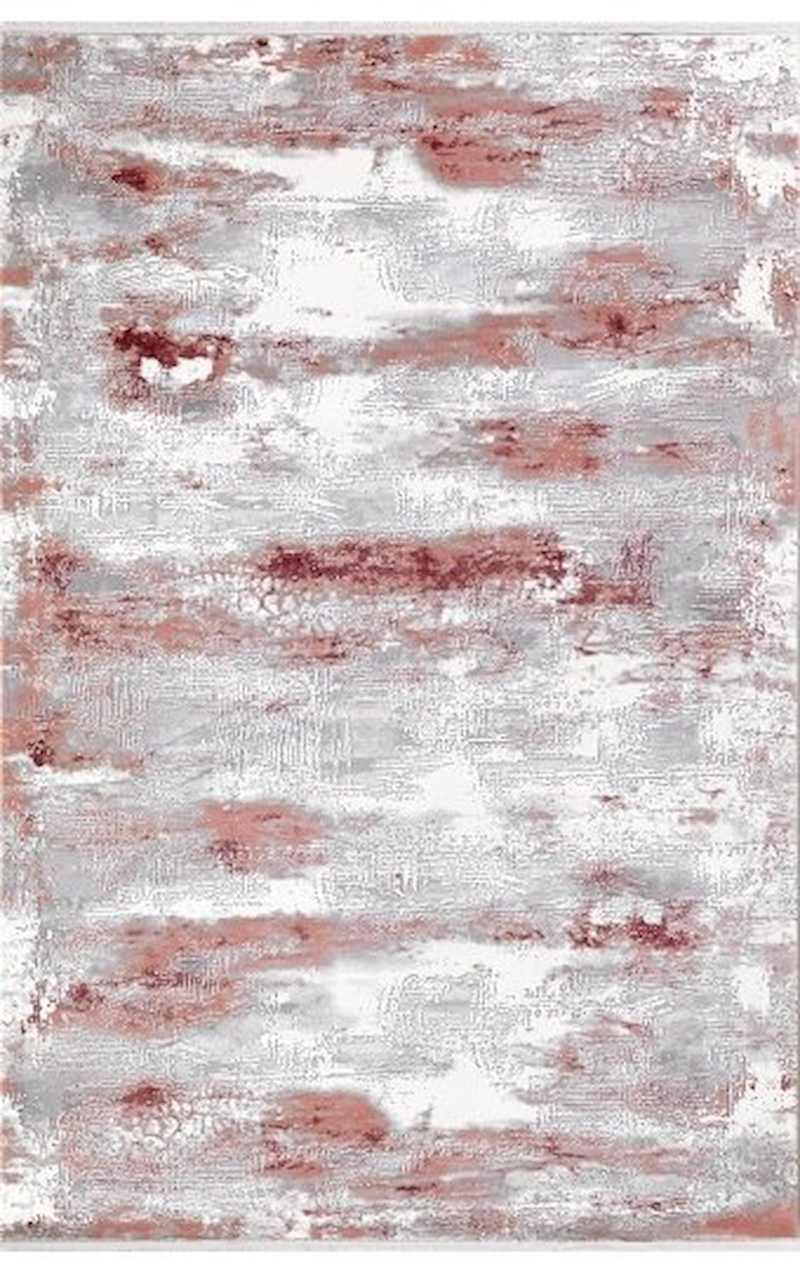 Padişah Eternity 31971 Krem 10 mm Akrilik Yıkanabilir İnce Dikdörtgen Makine Dokuma Salon Halısı 300x400 cm