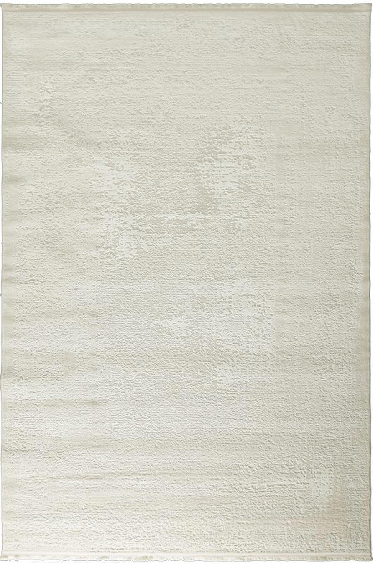 Tuğra Halı Mabeyn 12910 Çok Renkli 10 mm Akrilik-Polyester Yumuşak Yıkanabilir İnce Dikdörtgen Makine Dokuma Antre-Oturma Odası-Salon-Yatak Odası Halısı 160x230 cm