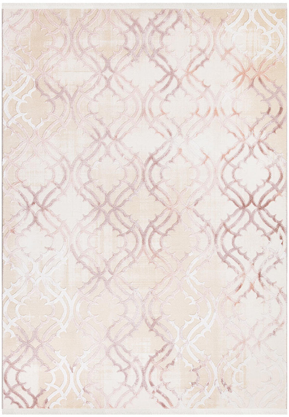 İpek Home Gaspara 14558 Çok Renkli 10 mm Akrilik Yıkanabilir Orta Kaymaz Pamuk Taban Dikdörtgen Makine Dokuma Antre-Çocuk Odası-Salon-Yatak Odası Halısı 180x280 cm