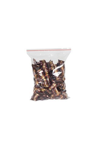 Tropic Küçük Kilitli 6x7 Buz Dolabı Poşeti 2000 Adet