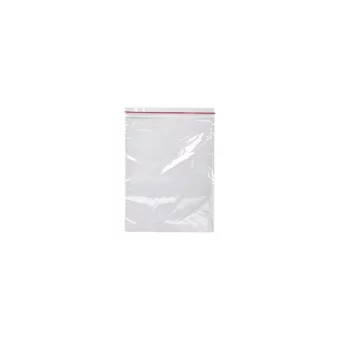 Görkem Küçük Kilitli 10x12 Buz Dolabı Poşeti 1000 Adet