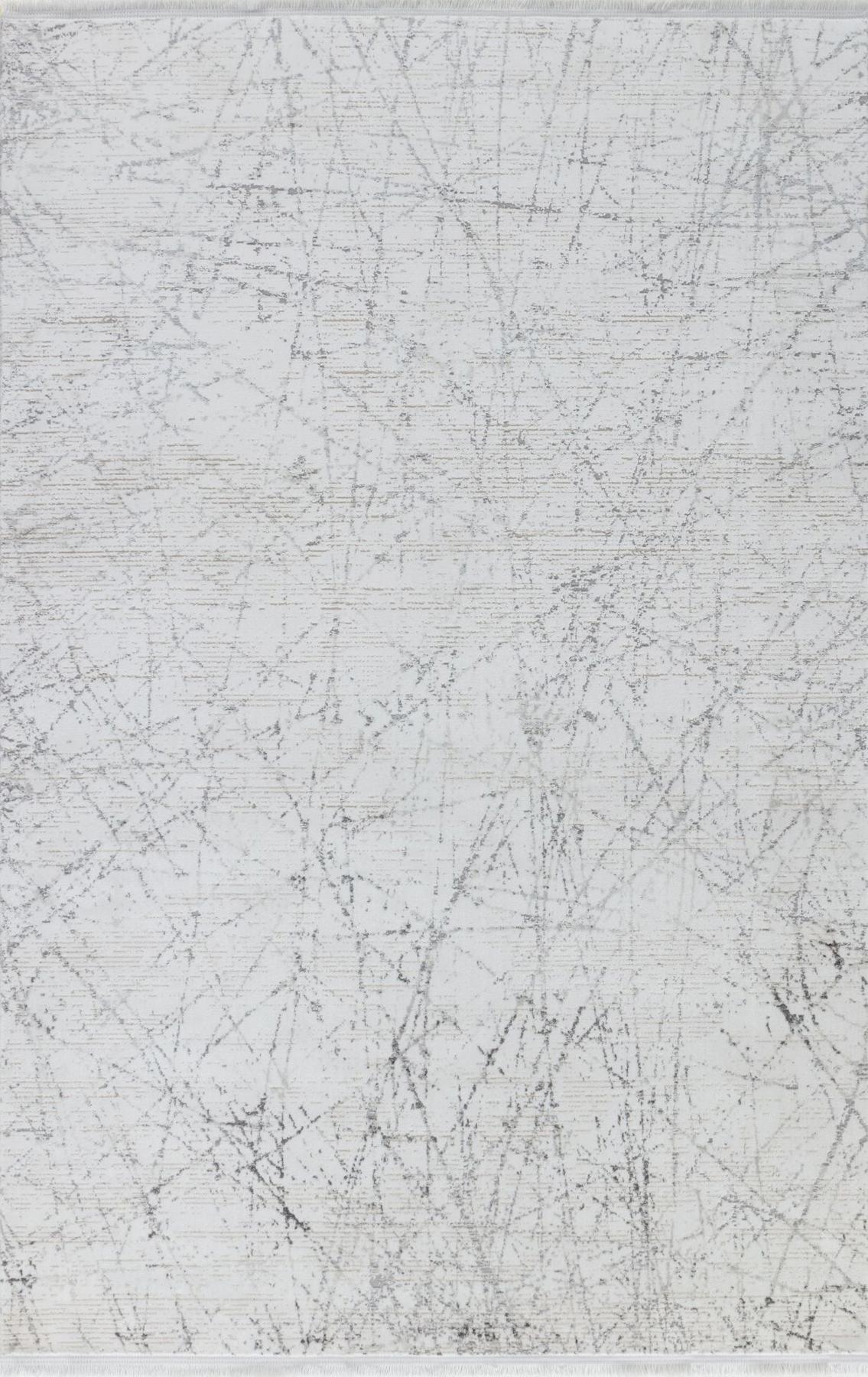 Apex Lima 6222 Çok Renkli Pamuk Yıkanabilir İnce Kaymaz Jüt Taban Dikdörtgen Makine Dokuma Salon Halısı 80x200 cm