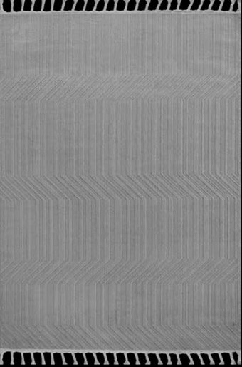 Flora Halı Harley 7113F Krem 6 mm Mikropolyester Silinebilir Yıkanabilir İnce Dikdörtgen Makine Dokuma Salon Halısı 200x290 cm