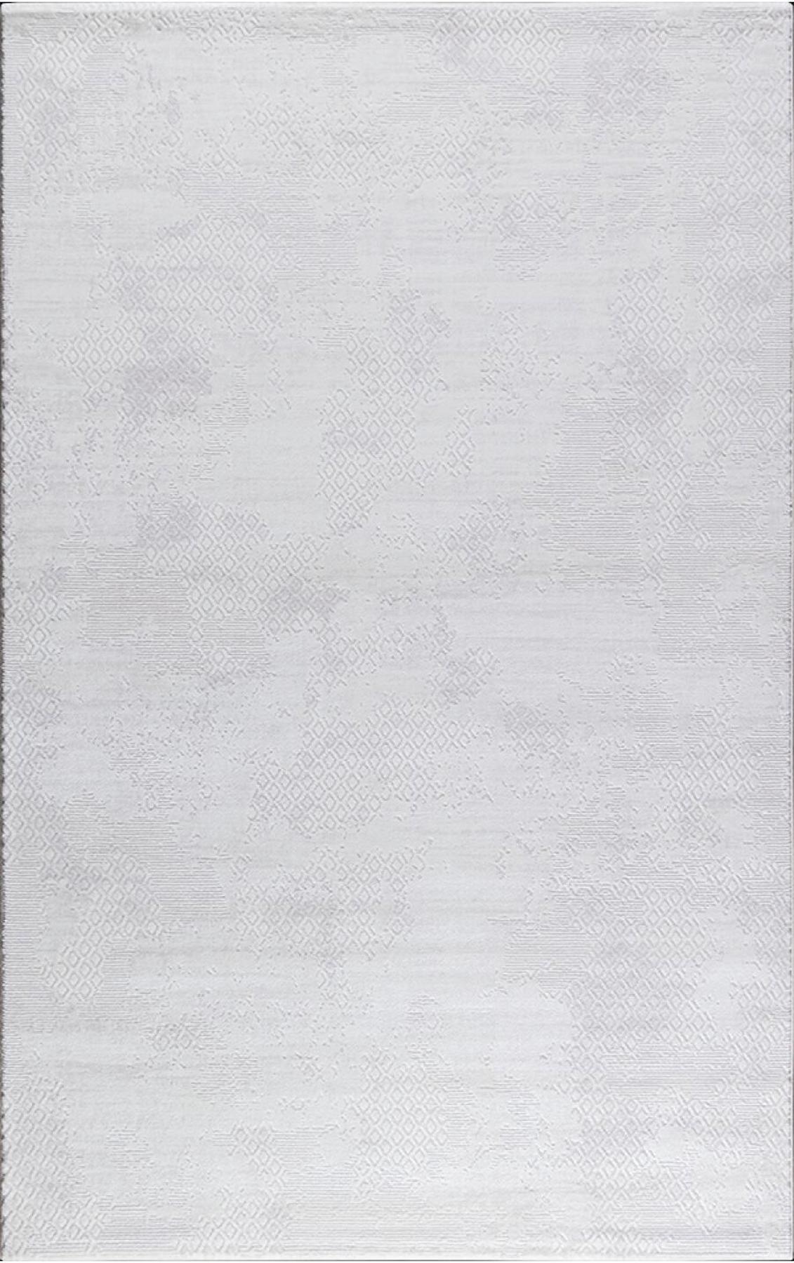 Padişah Şato 64949 Krem 6 mm Akrilik Yıkanabilir İnce Dikdörtgen Makine Dokuma Salon Halısı 180x290 cm