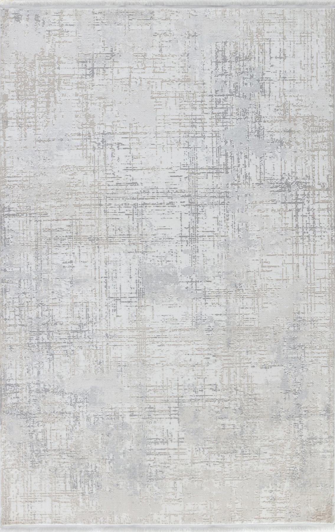 Apex Lima 6232 Çok Renkli Pamuk Yıkanabilir İnce Kaymaz Jüt Taban Dikdörtgen Makine Dokuma Salon Halısı 100x150 cm