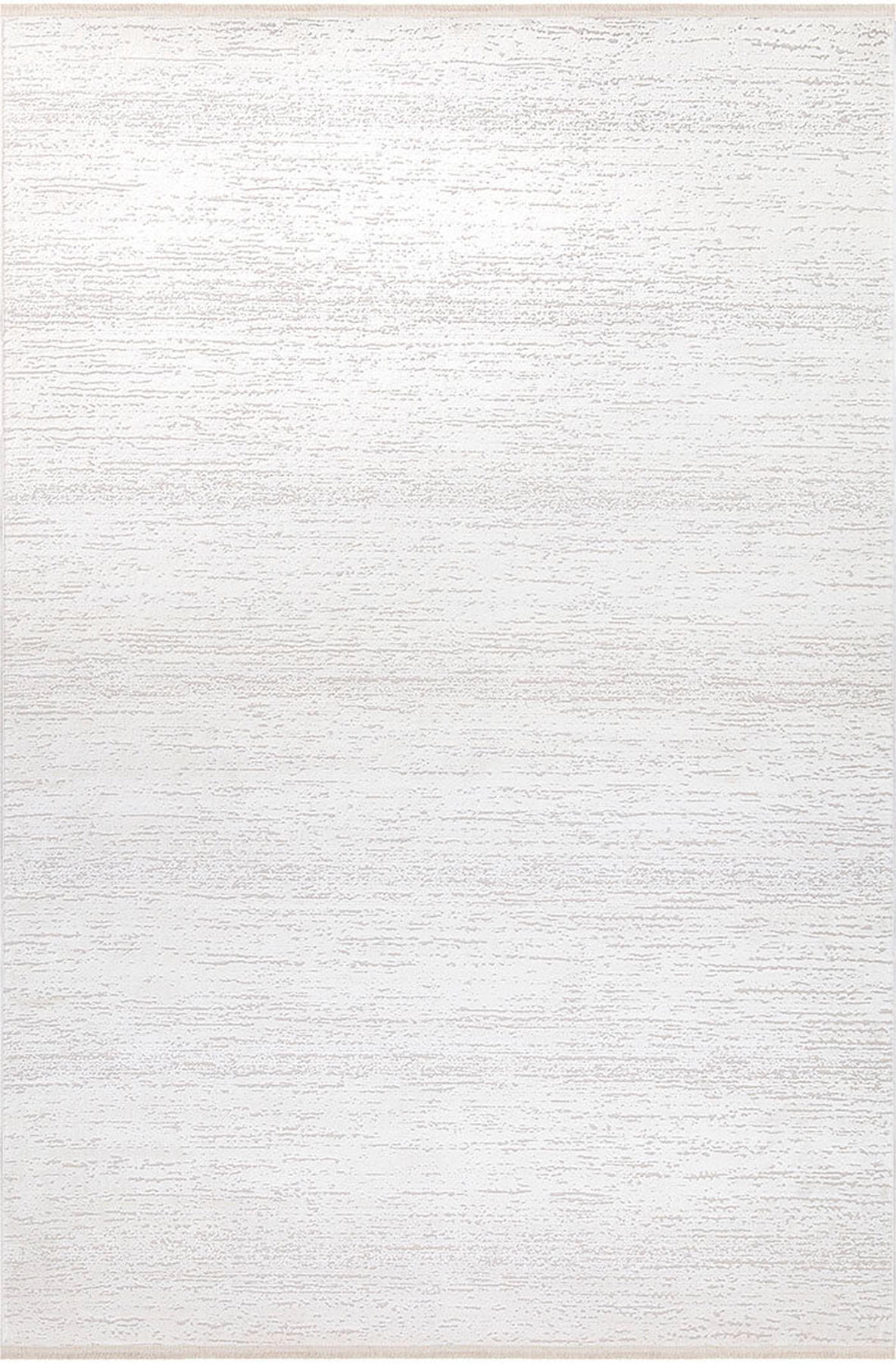 İpek Home Allures 12039 Bej-Kahverengi 8 mm Akrilik Yalıtıma Yardımcı Yıkanabilir Orta Kaymaz Pamuk Taban Dikdörtgen Makine Dokuma Salon Halısı 80x150 cm