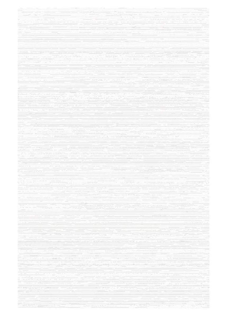 Merinos Everest T0114 Krem 10 mm Akrilik Antialerjenik Yıkanabilir Kalın Kaymaz Dikdörtgen Makine Dokuma Salon Halısı 80x300 cm