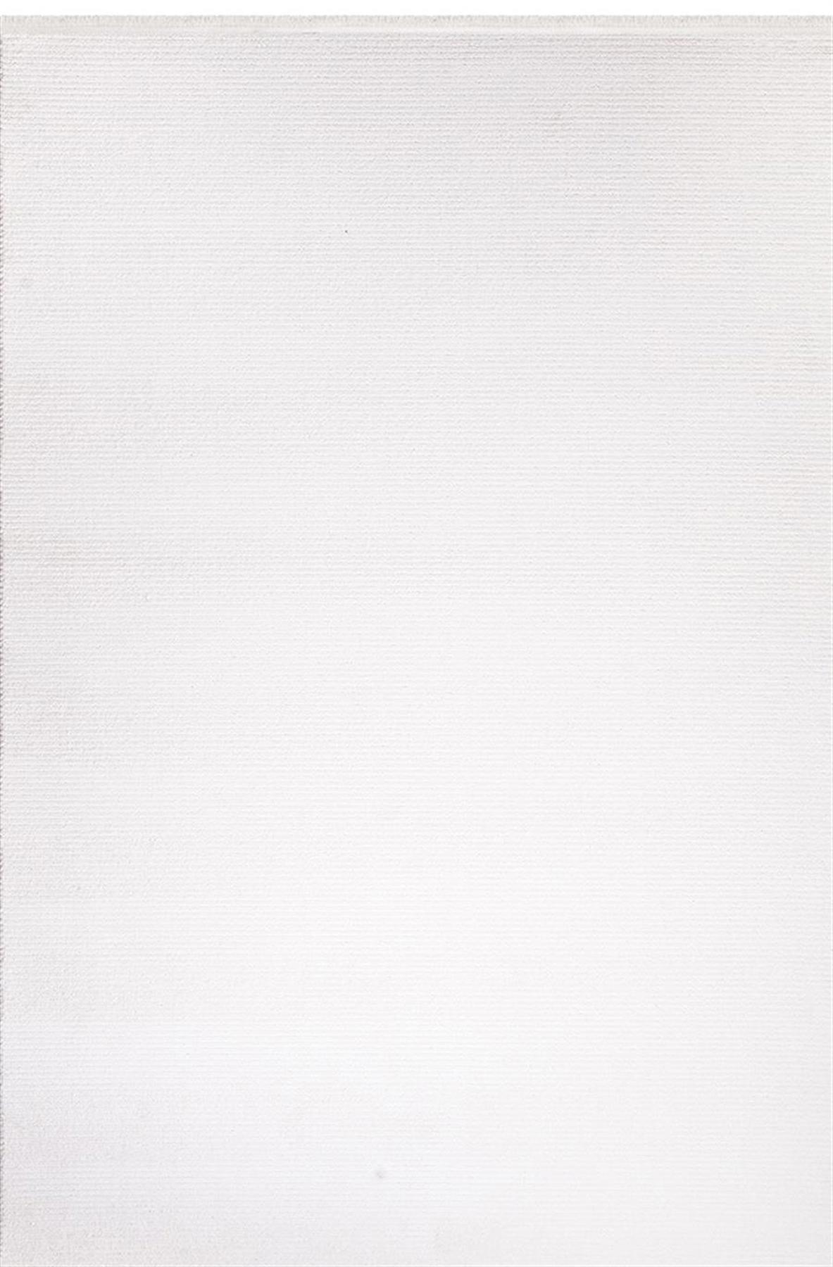 İpek Mekik Halı Lapena 11559 Gri 10 mm Akrilik Yıkanabilir Orta Kaymaz Pamuk Taban Dikdörtgen Makine Dokuma Antre-Çocuk Odası-Salon-Yatak Odası Halısı 120x350 cm