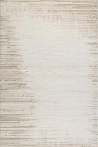 Sanat Halı Mira 3582 Çok Renkli 7 mm Pamuk Antibakteriyel Yıkanabilir Kalın Kaymaz Lateks Taban Dikdörtgen Makine Dokuma Salon Halısı 160x230 cm