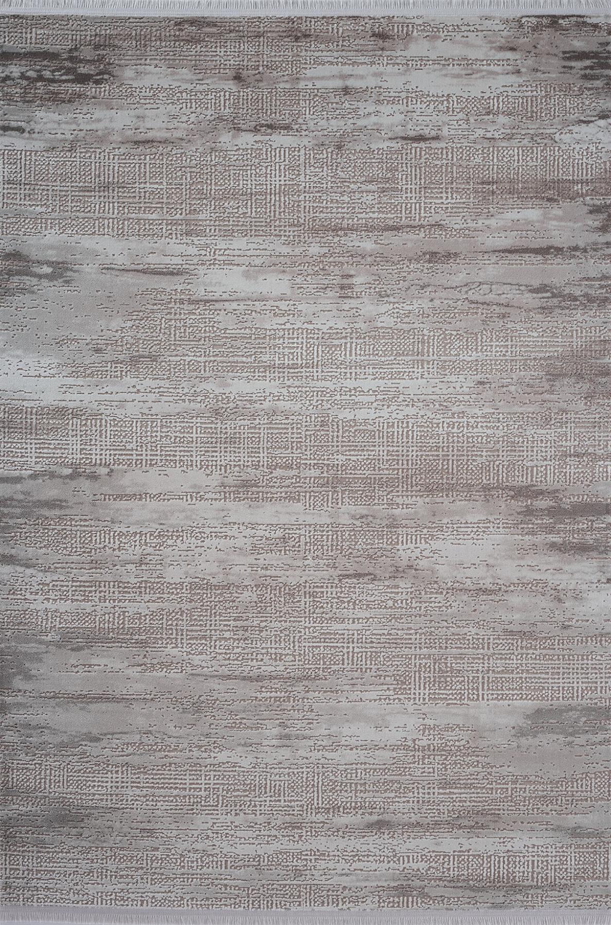 Gümüşsuyu Legro 13712 Çok Renkli 8 mm Akrilik Yumuşak Yıkanabilir İnce Kaymaz Dikdörtgen Makine Dokuma Salon Halısı 120x180 cm