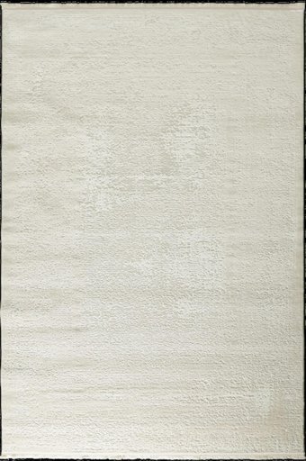 Tuğra Halı Mabeyn 12910 Krem 10 mm Polyester Silinebilir Yıkanabilir Orta Dikdörtgen Makine Dokuma Salon Halısı 180x180 cm