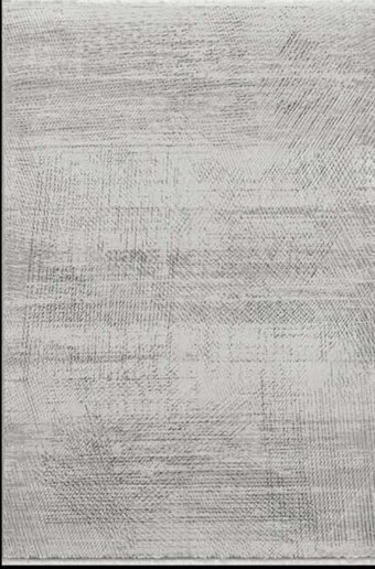 Flora Halı Silver 6933C Krem 6 mm Akrilik Silinebilir Yıkanabilir Orta Dikdörtgen Makine Dokuma Salon Halısı 200x290 cm