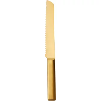 Karaca Goldest Premium 5 Parça Bıçak Seti - Gold