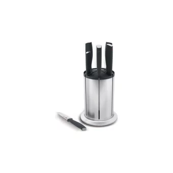 Joseph Joseph 95034 100 Collection Elevate 5 Li Bıçak Carousel Seti