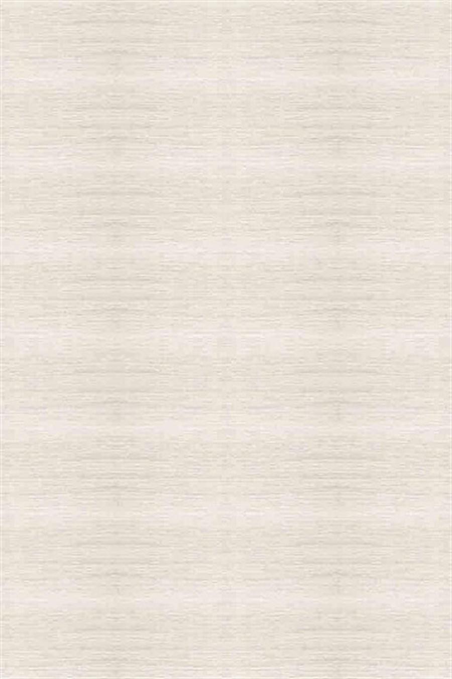 Kreasyon Halı Pandora 2769 Vizon 5 mm Polyester Yıkanabilir Kalın Kaymaz Pamuk Taban Dikdörtgen Makine Dokuma Salon Halısı 160x230 cm