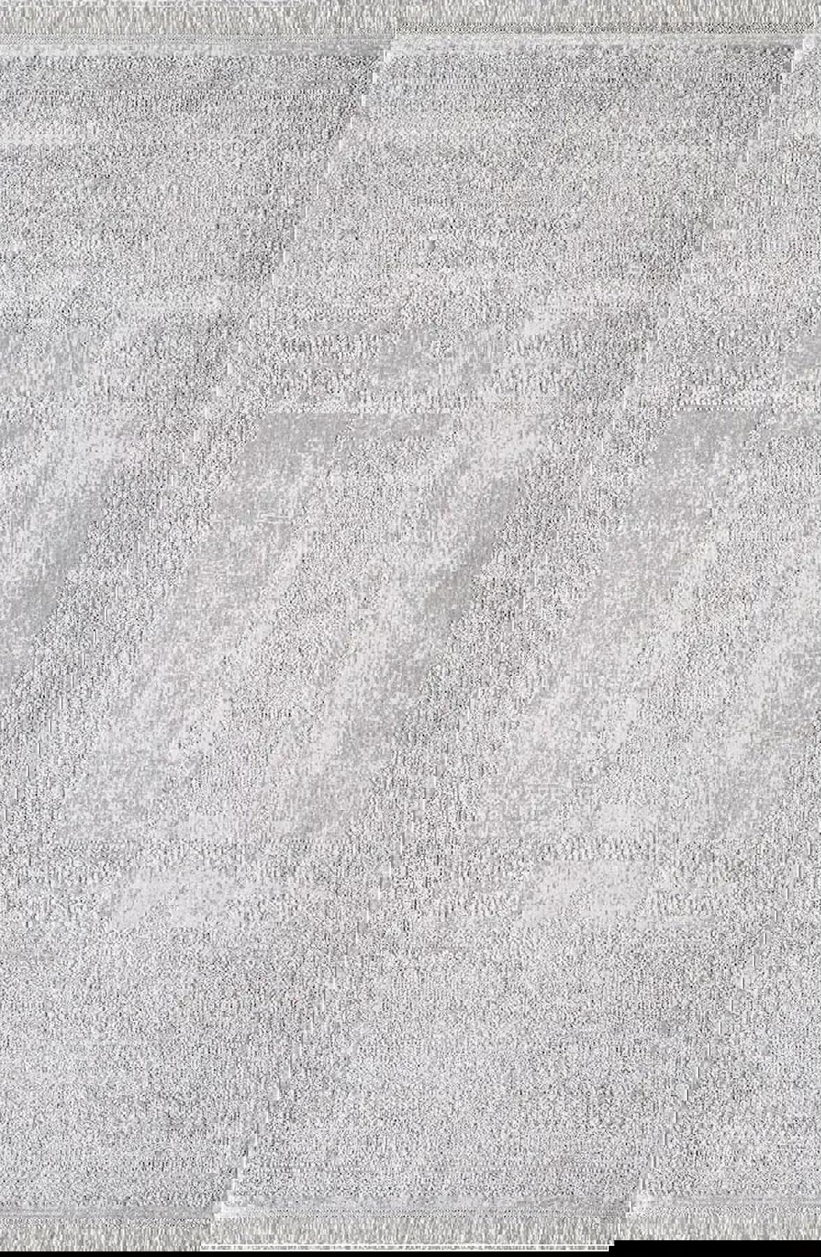 Pierre Cardin Voila ZQ02B Krem 0.8 mm Akrilik Leke Tutmaz Yıkanabilir İnce Kaymaz Dikdörtgen Makine Dokuma Salon Halısı 180x250 cm