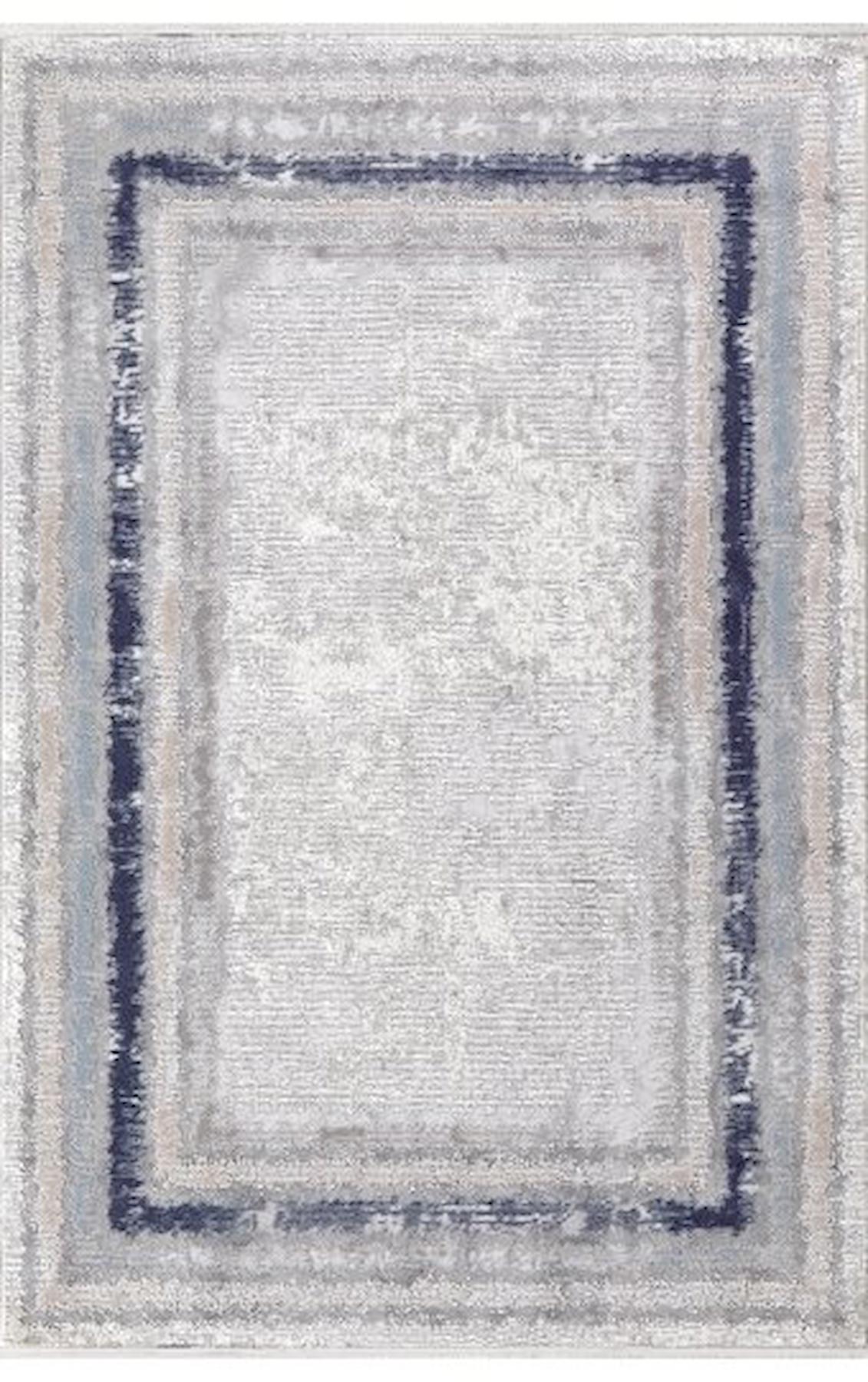 Padişah Eternity 31972 Krem 10 mm Akrilik Yıkanabilir İnce Dikdörtgen Makine Dokuma Salon Halısı 200x290 cm