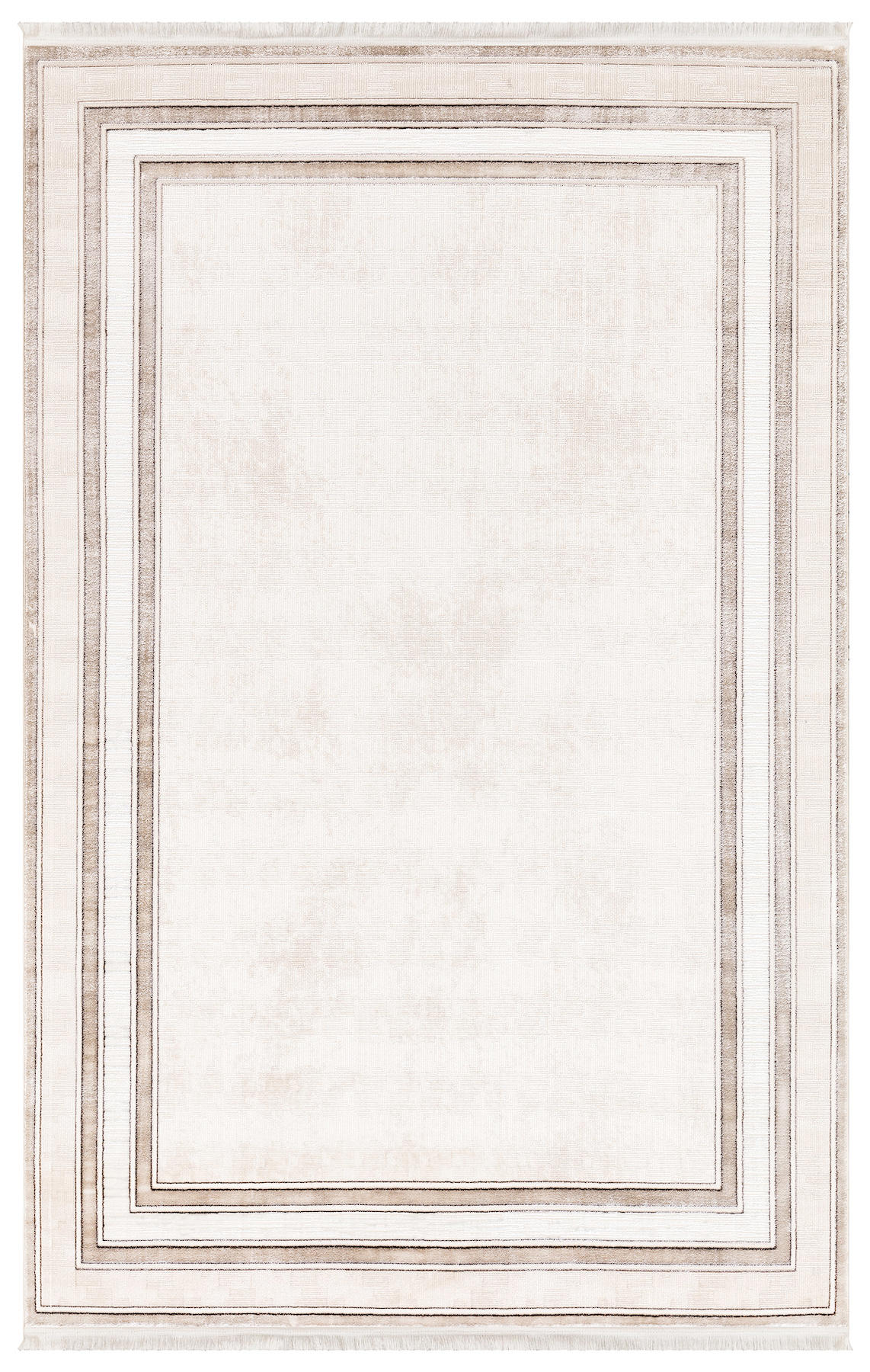 İpek Home Sihir 17408 Çok Renkli 6 mm Polyester Toz Tutmaz Yıkanabilir İnce Kaymaz Pamuk Taban Dikdörtgen Makine Dokuma Antre-Çocuk Odası-Salon-Yatak Odası Halısı 80x150 cm