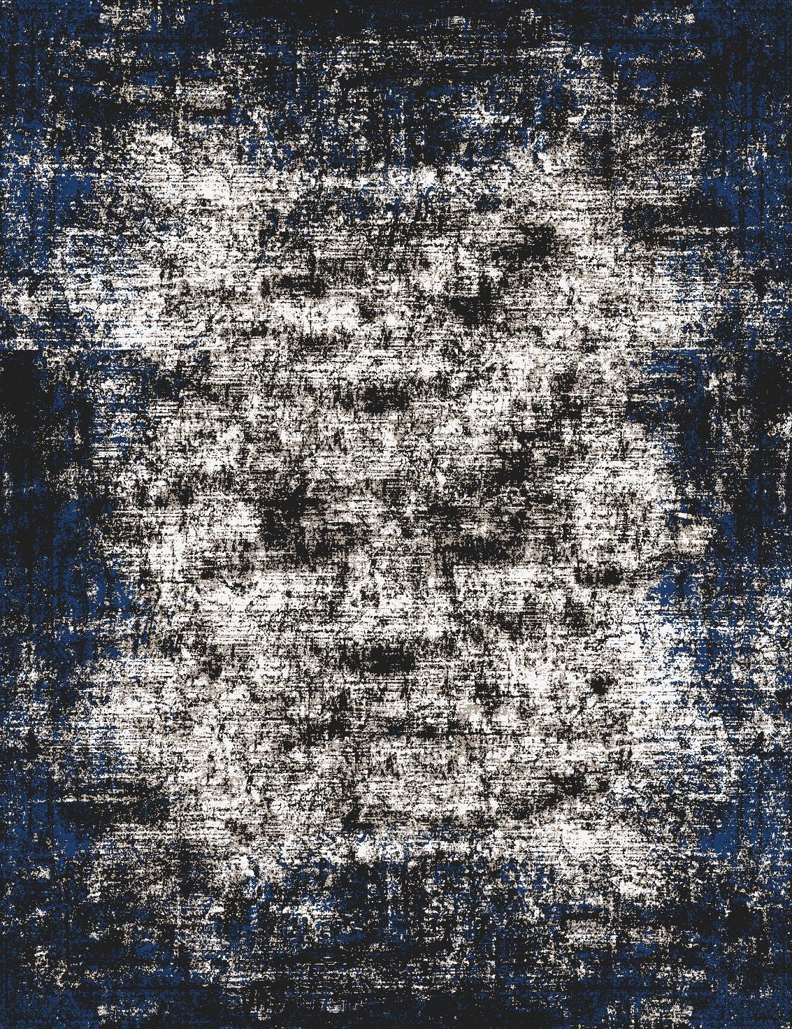 Pierre Cardin Orient RO02D Krem 10 mm Akrilik Yumuşak Yıkanabilir İnce Kaymaz Dikdörtgen Makine Dokuma Salon Halısı 160x230 cm