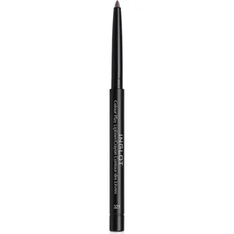 Inglot Colour Play No:321 Asansörlü İnce Mat Dudak Kalemi Bej