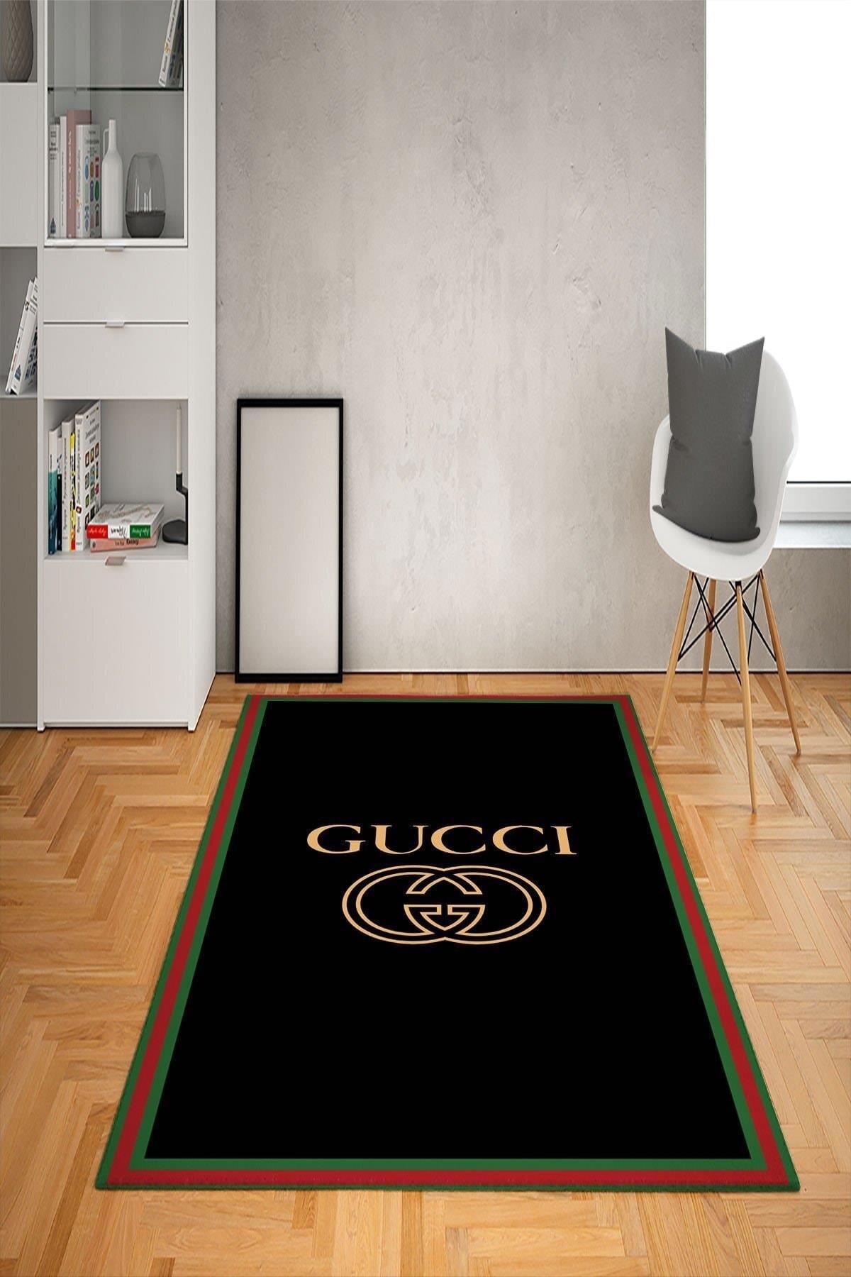 Doruklar Home Collection Gri 0.7 mm Antibakteriyel Yıkanabilir Kalın Kaymaz Taban Dikdörtgen Makine Dokuma Çocuk Odası Halısı 200x300 cm