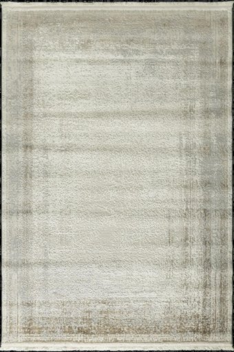 Tuğra Halı Mabeyn 12911 Bej 10 mm Polyester Silinebilir Yıkanabilir Orta Dikdörtgen Makine Dokuma Salon Halısı 180x250 cm