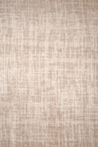 Dijidekor Stylish Vizon 6 mm Polyester Antistatik Yıkanabilir Orta Kaymaz Dot Taban Oval Makine Dokuma Oturma Odası Halısı 180x180 cm