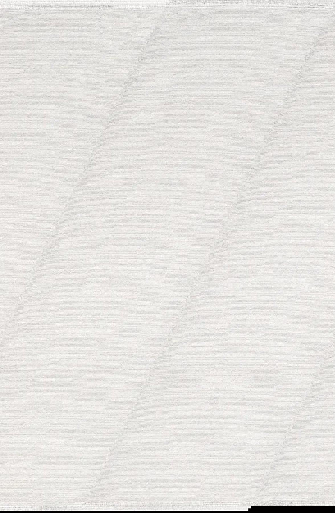 Pierre Cardin Jardin JN00A Krem 0.8 mm Akrilik Antibakteriyel Yıkanabilir İnce Kaymaz Dikdörtgen Makine Dokuma Salon Halısı 100x200 cm