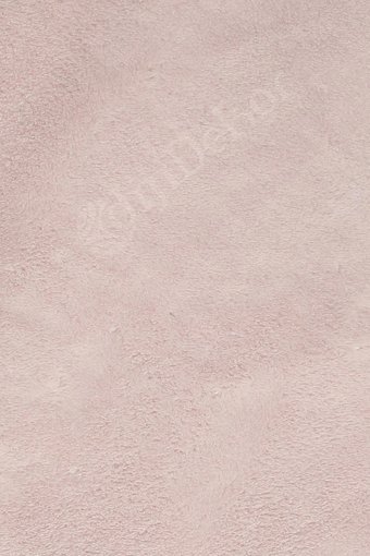 Dijidekor Pembe 7 mm Polyester Antibakteriyel Yıkanabilir Orta Kaymaz Dot Taban Yuvarlak Makine Dokuma Çocuk Odası Halısı 160x230 cm